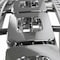 Spec-D Tuning 09-14 Ford F150 Chrome Raptor Style Grille HG-F15009C-R-RS - alternate 8